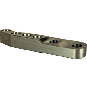 DANA 44 FLAT HIGH STEER ARM PASSENGER SIDE Far From Stock