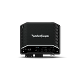 Rockford Fosgate R2-500X1 500W RMS Monoblock Ampifier 2-Ohm Stable