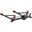 RADIUS ARM LINK KIT WITH TRACK BAR Far From Stock
