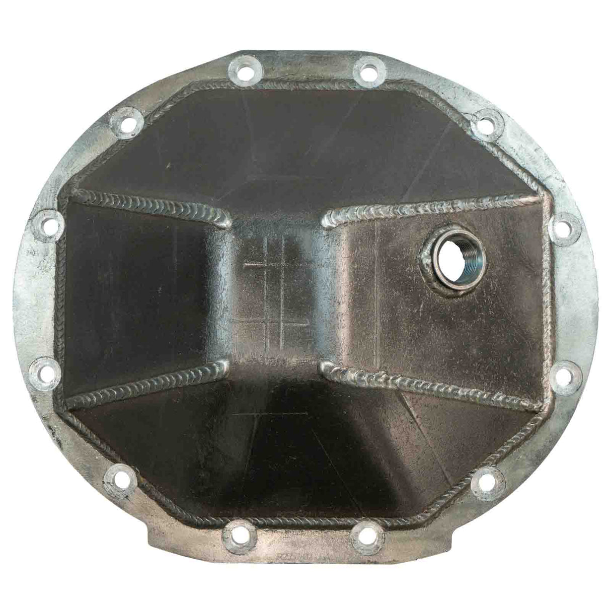 FFS Differential Covers Far From Stock Ruffstuff R2348