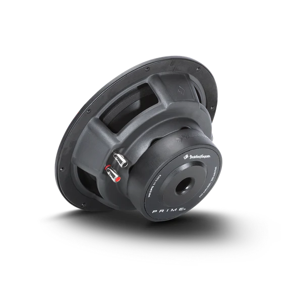 Rockford Fosgate R2D2-10 10" 250W Subwoofer DVC 2-Ohm