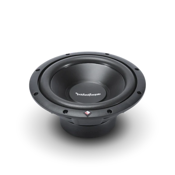 Rockford Fosgate R2D2-10 10" 250W Subwoofer DVC 2-Ohm