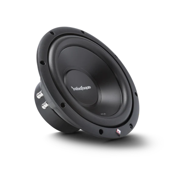 Rockford Fosgate R2D4-10 10" 250W RMS Subwoofer DVC 4-Ohm
