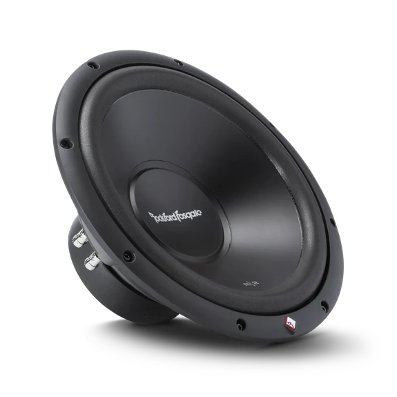 Rockford Fosgate R2D4-12 12" 250W RMS Subwoofer DVC 4-Ohm