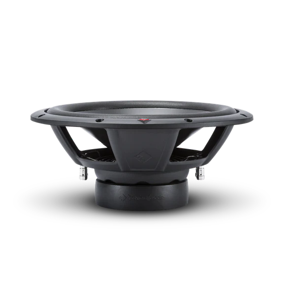 Rockford Fosgate R2D4-12 12" 250W RMS Subwoofer DVC 4-Ohm