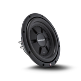 Rockford Fosgate R2SD2-10 10" 200W Shallow Subwoofer DVC 2-Ohm