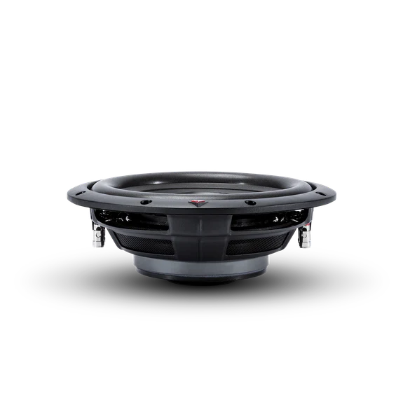 Rockford Fosgate R2SD2-10 10" 200W Shallow Subwoofer DVC 2-Ohm