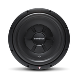 Rockford Fosgate R2SD2-12 12" 250W RMS Shallow Subwoofer DVC 2-Ohm