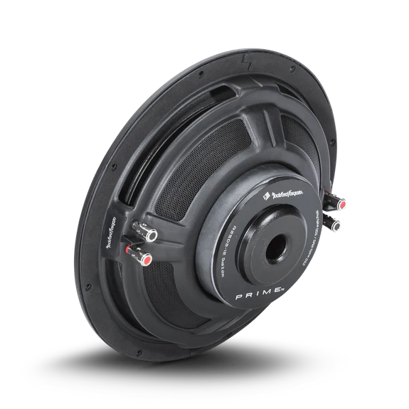 Rockford Fosgate R2SD4-12 12" 250W RMS Shallow Subwoofer DVC 4-Ohm
