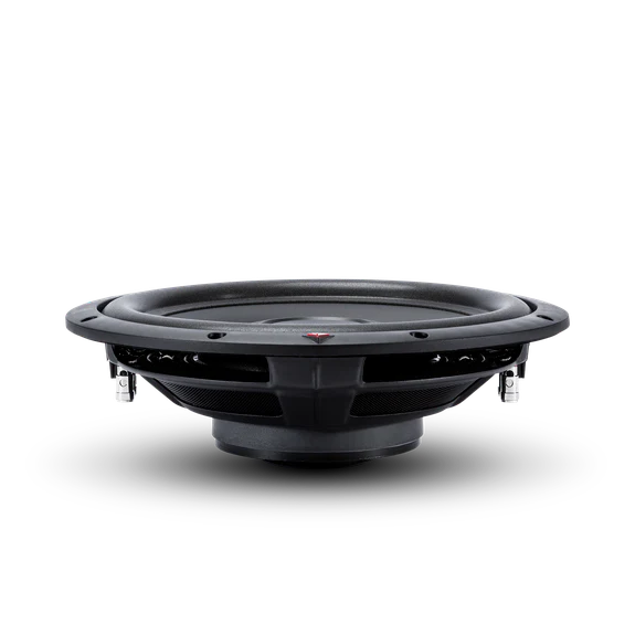 Rockford Fosgate R2SD2-12 12" 250W RMS Shallow Subwoofer DVC 2-Ohm