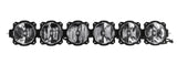 39" PRO6 GRAVITY® LED - 6-LIGHT - LIGHT BAR SYSTEM - 120W COMBO BEAM - FOR CAN-AM MAVERICK KC Hilites