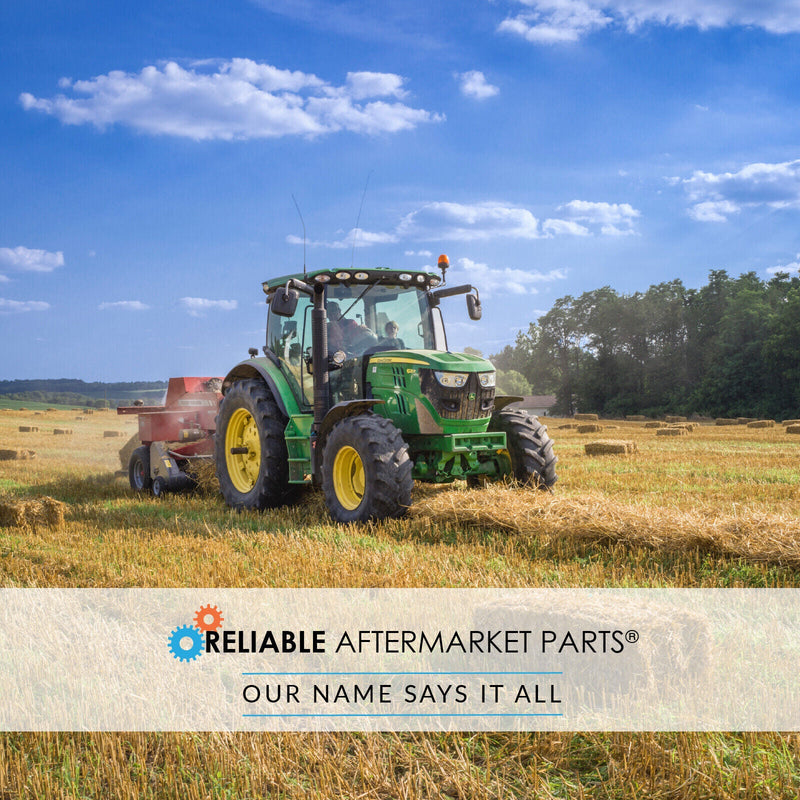 R48815 RH Sway Block for John Deere Tractors 4620, 5010, 5020, 6030, 7020, 7520, 7630