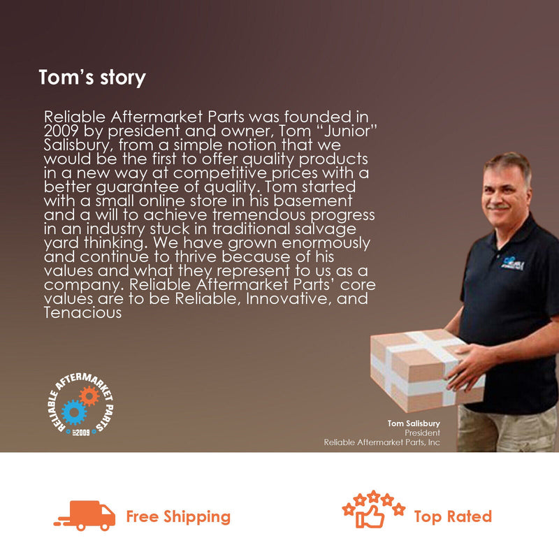 R48815 RH Sway Block for John Deere Tractors 4620, 5010, 5020, 6030, 7020, 7520, 7630