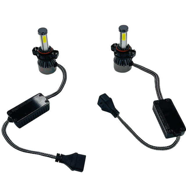 Omni12 R7 Series 5202 Super Bright LED Bulbs Omni12