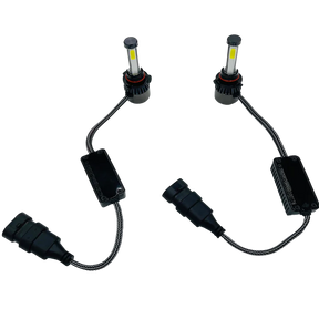Omni12 R7 Series 9005 Super Bright LED Bulbs Omni12