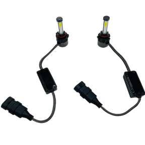Omni12 R7 Series 9006 Super Bright LED Bulbs Omni12