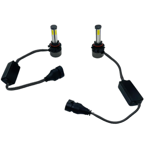 Omni12 R7 Series H10 Super Bright LED Bulbs Omni12