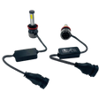 Omni12 R7 Series H11 Super Bright LED Bulbs Omni12