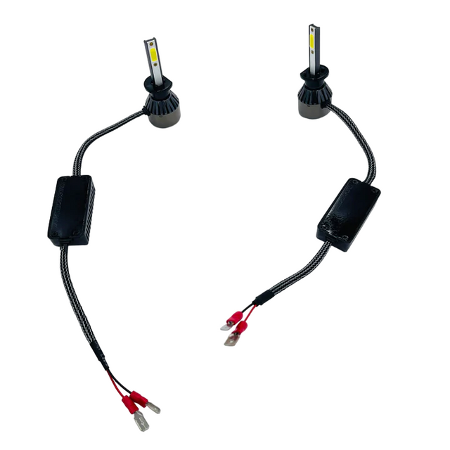 Omni12 R7 Series H1 Super Bright LED Bulbs Omni12