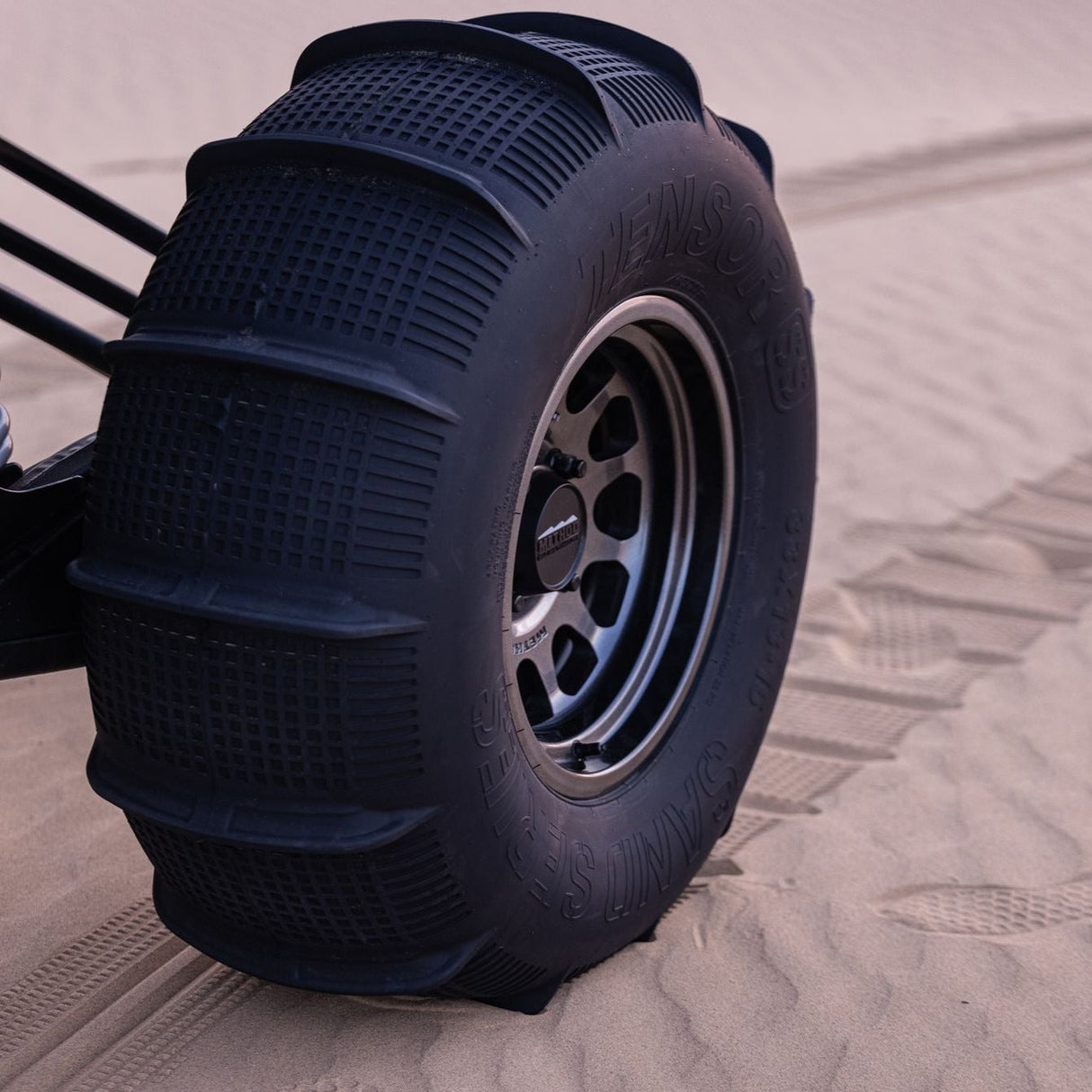 Tensor SS “Sand Series" Rear Tire Tensor