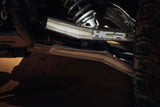 HCR Racing Mid Travel Kit for Polaris Xpedition HCR Racing