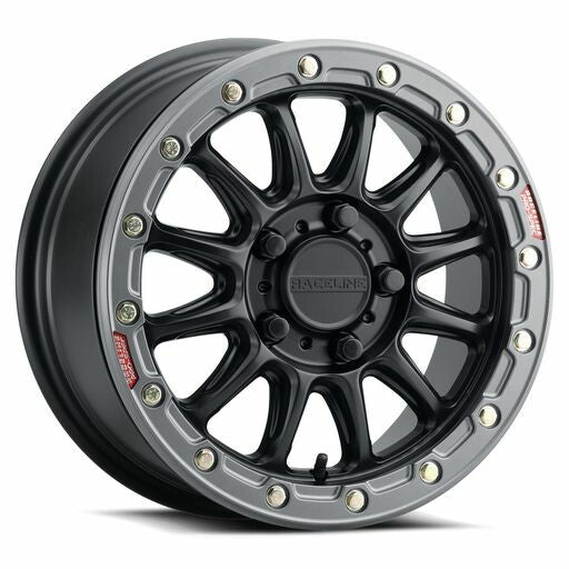 Raceline Alpha A14 Beadlock Wheel for Pro R / Turbo R