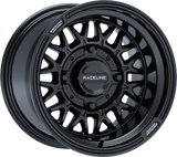 Raceline Omega A13 Wheel