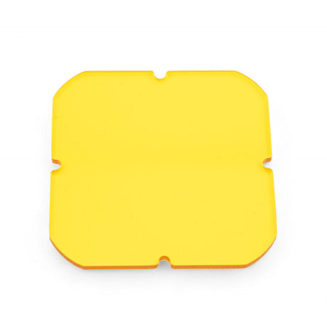 Race Pod Lens Yellow GGLighting