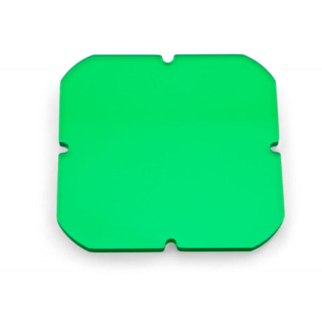 Race Pod Lens Green GGLighting