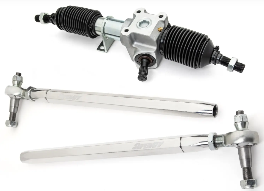 RackBoss 2.0 Rack and Pinion (Ranger 1000XP)