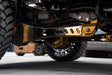 Ford Radius Arm Overlays Papis