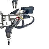 2014-2022 L83 V8 5.3 Truck Rails With Fuel Injectors Fuel Injector Connection