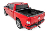 Soft Roll Up Bed Cover | 5'7" Bed | No Rambox | Ram 1500 (19-25)/1500 TRX (21-24)