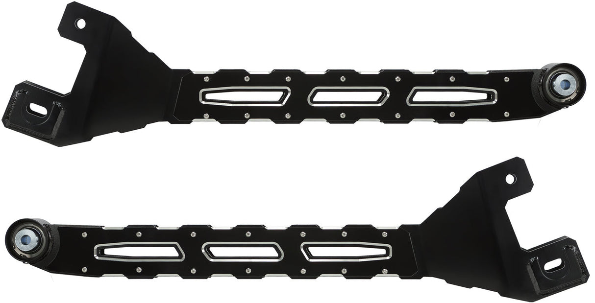 Ram Radius Arms for 2014 to 2025 2500 3500 Boxed Fabricated Stryker Off Road Design