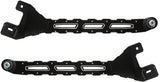 Ram Radius Arms for 2014 to 2025 2500 3500 Boxed Fabricated Stryker Off Road Design