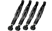 Ram 2500 REAR Control Arms 2014 to 2026 Stryker Off Road Design