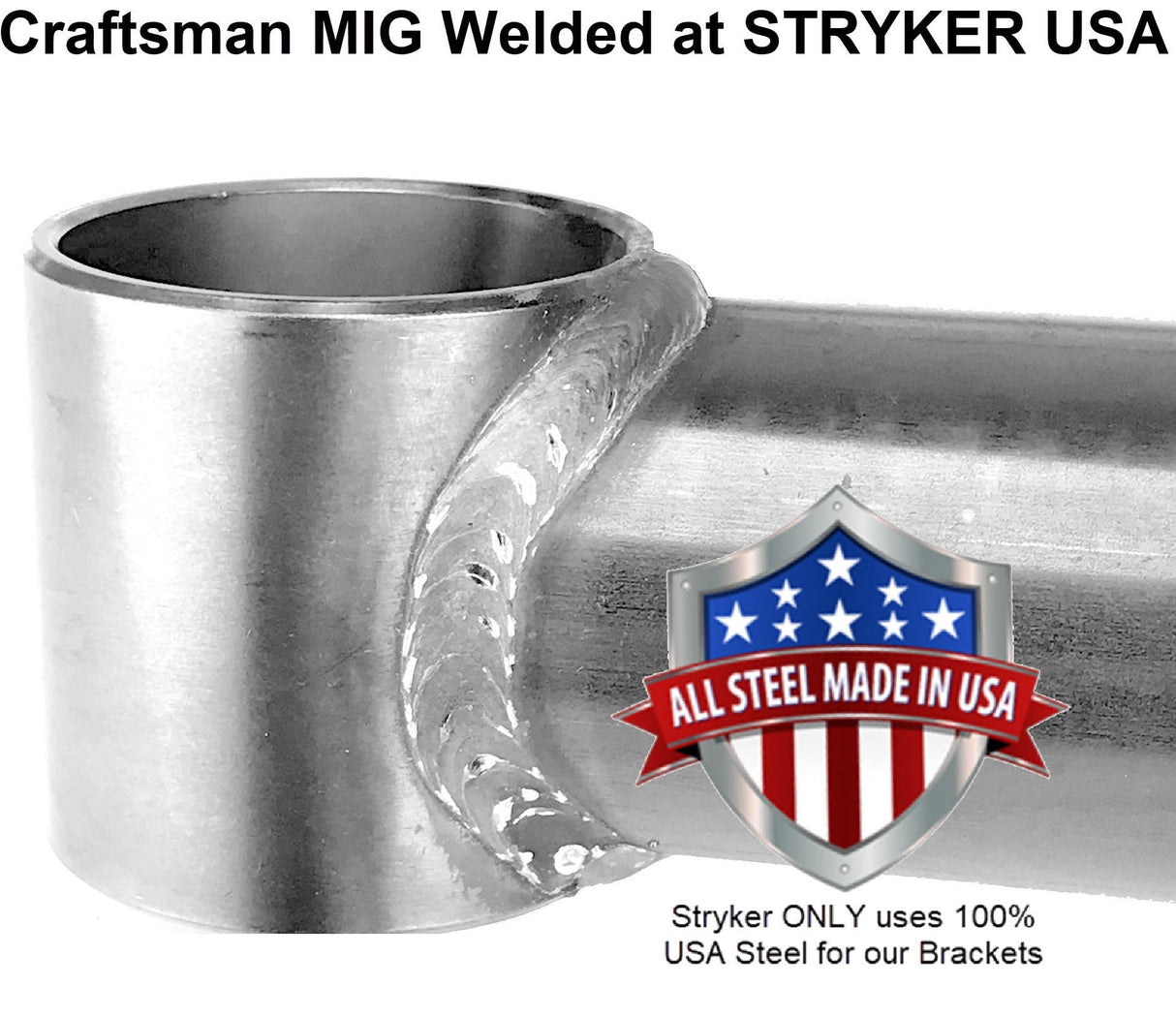 1994 - 2013 Dodge Ram 1500/2500/3500 High Clearance Control Arms for Stock to 7" Lifted Trucks Stryker Off Road Design