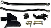 High Steer 10 to 14" lift Conversion System for 2014 to 2026 RAM 2500 3500 4wd Stryker Off Road Design