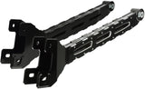 Ram Radius Arms for 2014 to 2025 2500 3500 Boxed Fabricated Stryker Off Road Design
