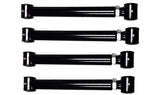 Ram 2500 REAR Control Arms 2014 to 2026 Stryker Off Road Design