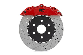 Rough Country Performance Brake System Front Ram 1500 2019-2024