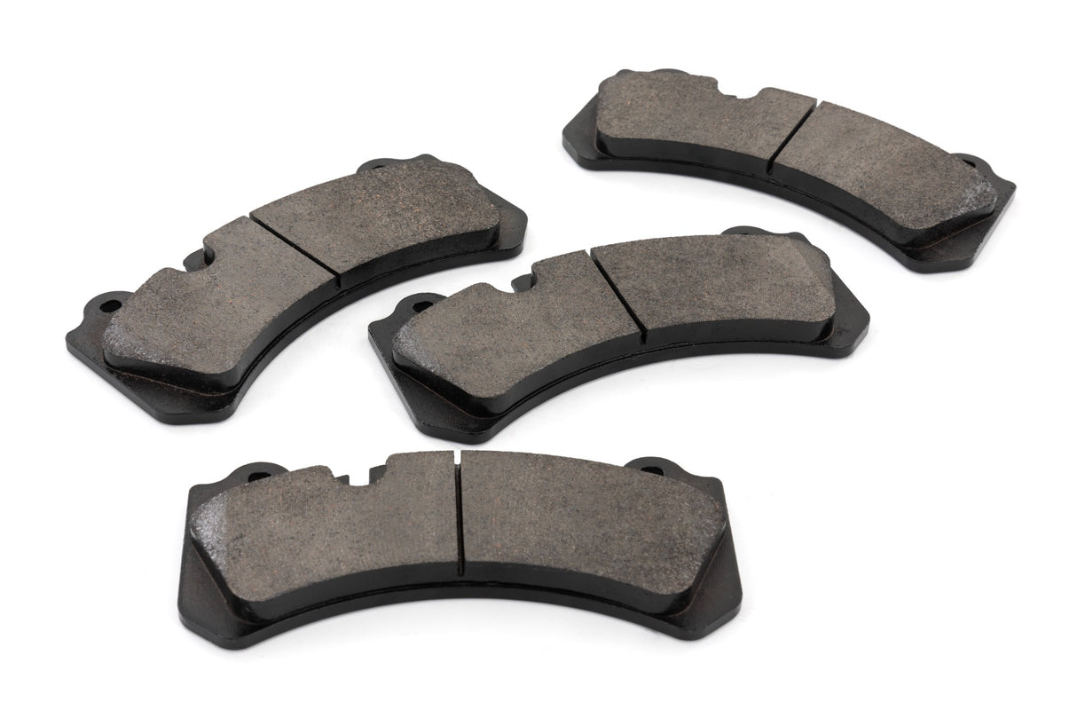 Rough Country Performance Brake System Front Ram 1500 2019-2024