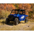 HCR Racing +2" Forward High Clearance Front A-Arm Kit and Rear A-Arms Both w/ Built-In Lift for Polaris Ranger 2018-2020 HCR Racing