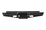 Ranch Hand BBC010BLL 2001-2007 Chevy Silverado 2500/3500 Legend Rear Bumper