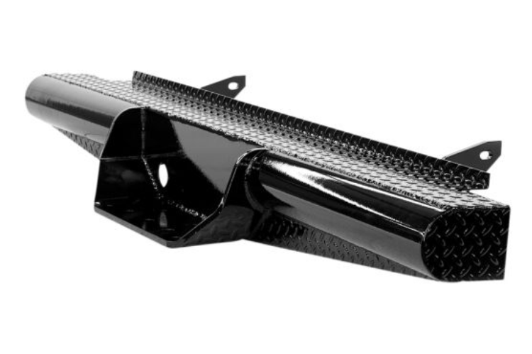 Ranch Hand BBC998BLS 1999-2004 Chevy Silverado 2500 Legend Series Rear Bumper