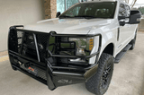 Ranch Hand FBF201BLRC 2017-2022 Ford F250/F350 Superduty Legend Front Bumper Camera Access