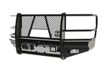 Ranch Hand FBF201BLRC 2017-2022 Ford F250/F350 Superduty Legend Front Bumper Camera Access