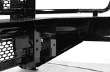 Ranch Hand FBF201BLRC 2017-2022 Ford F250/F350 Superduty Legend Front Bumper Camera Access