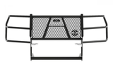 Ranch Hand GGC241BL1 2020-2025 Chevy Silverado 2500HD/3500HD Legend Series Grille Guard (Fits to Diesel)