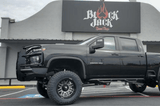 Ranch Hand FBC151BLR 2015-2019 Chevy Silverado 2500HD/3500HD Legend Series Front Bumper